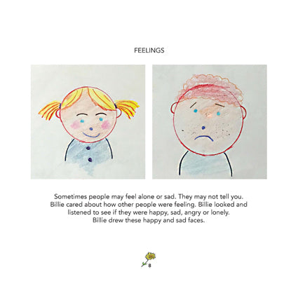 yellow b kinder workbook (suggested ages 5 – 7 yrs, Grade 1 or 2)