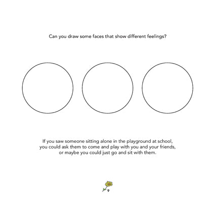 yellow b kinder workbook (suggested ages 5 – 7 yrs, Grade 1 or 2)