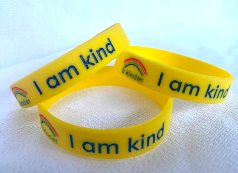 Children's wristband