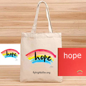 bags of hope