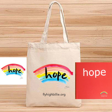 bags of hope